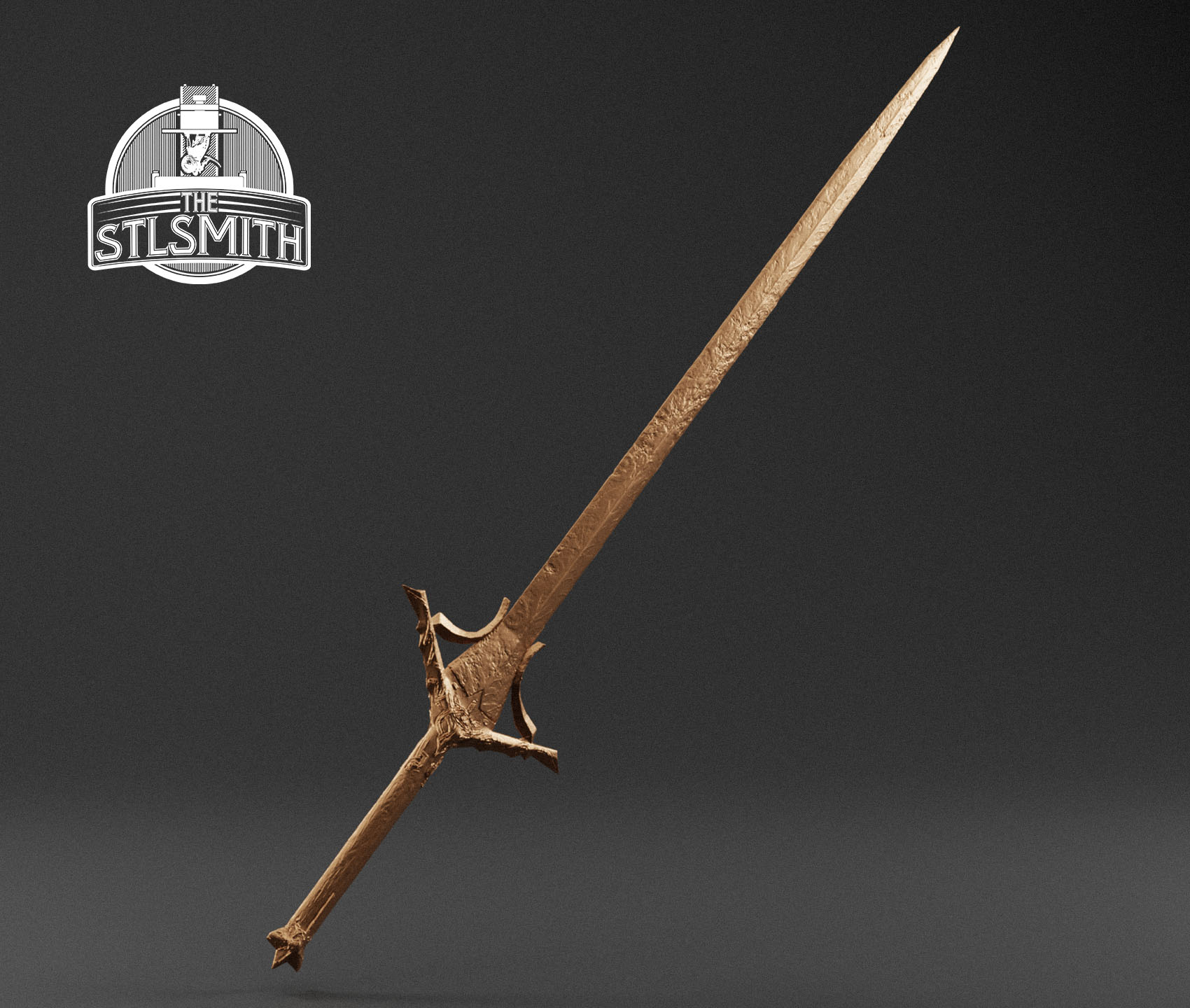 blue flame render bronze blue flame render bronze