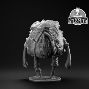 bob render smith