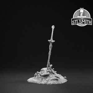 bonfire render smith