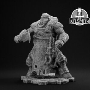 boomer butcher render smith