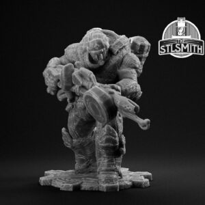 boomer flamer render smith