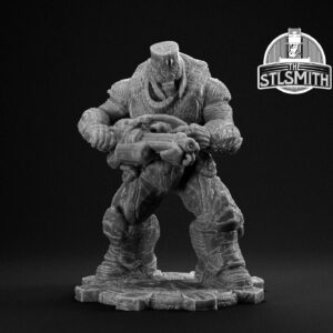boomer grinder render smith