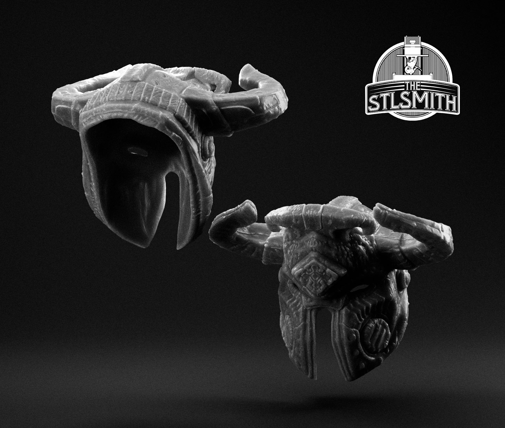 boomer mauler elite helmet render bw boomer mauler elite helmet render bw