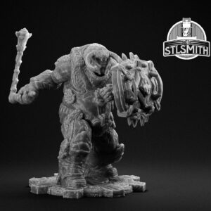 boomer mauler render smith