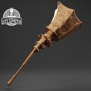 bramd render bronze