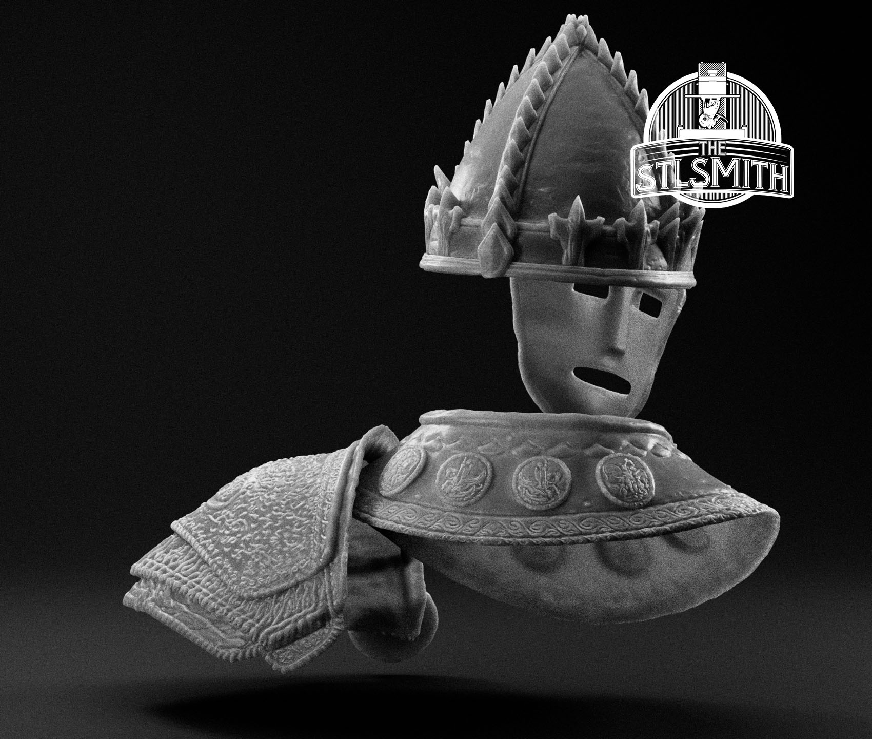 briar set render bw 02 briar set render bw 02