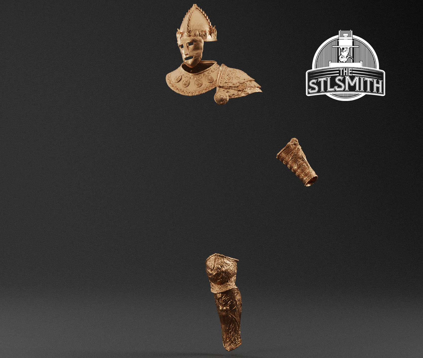 briar set render bronze 01 briar set render bronze 01