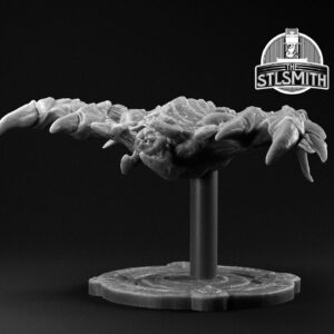 brood lord render bw