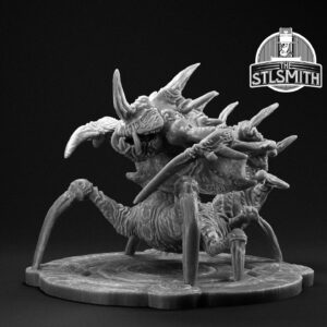brutalisk render bw
