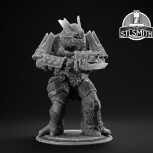 brute major render smith