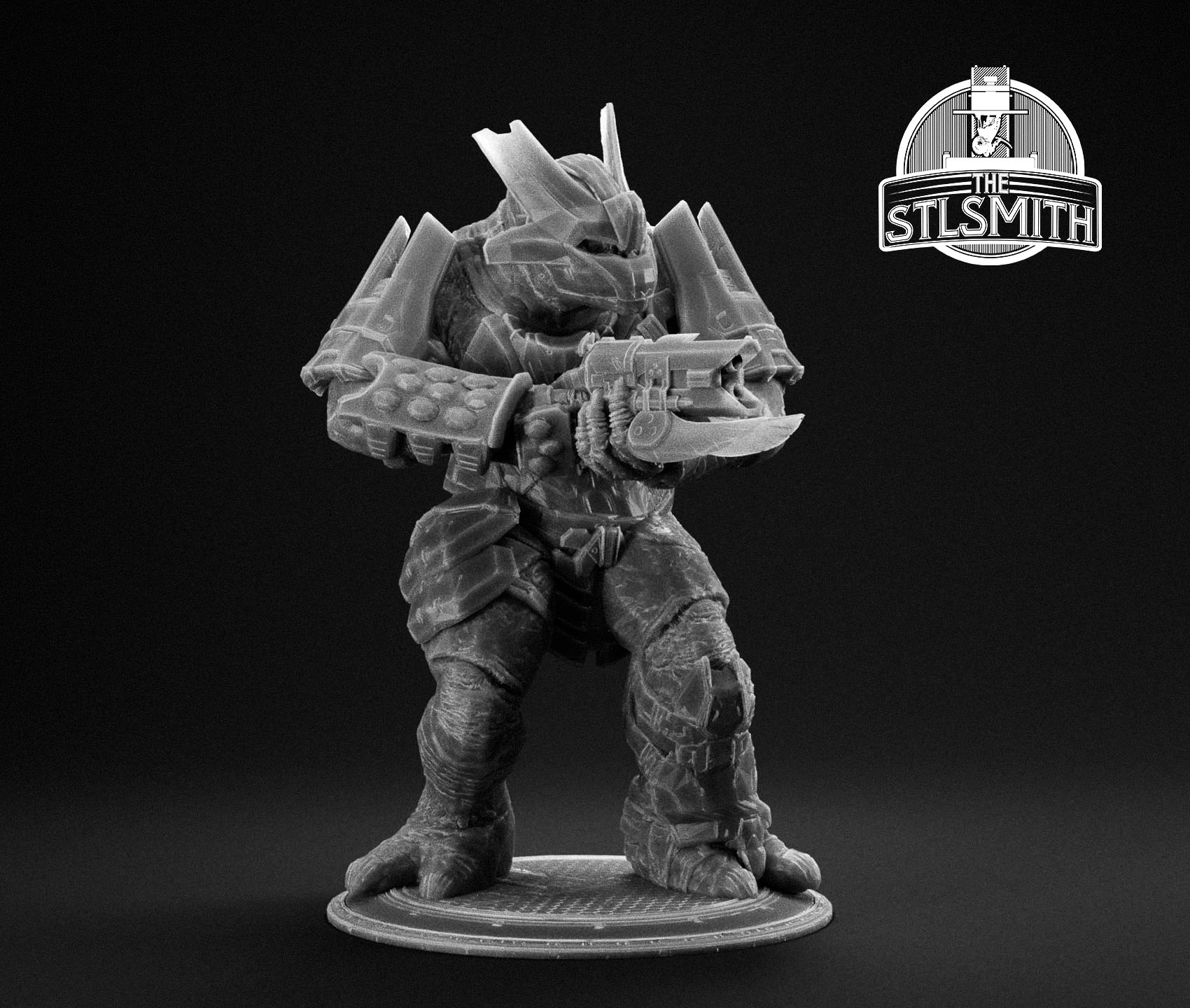 brute major render smith brute major render smith