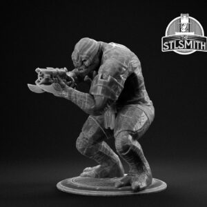 brute minor render smith