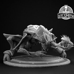 bugger major render smith