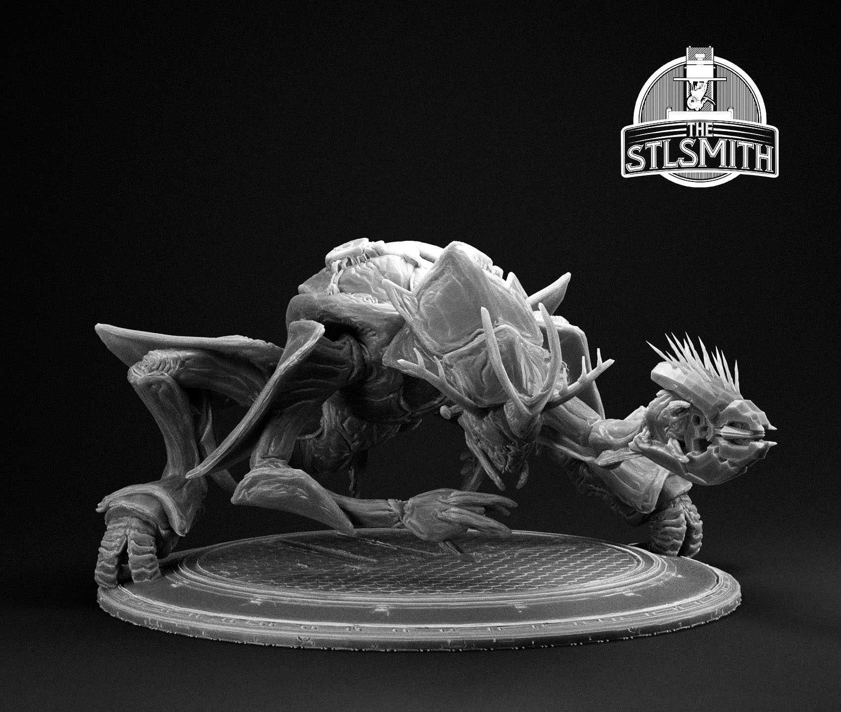 bugger major render smith bugger major render smith