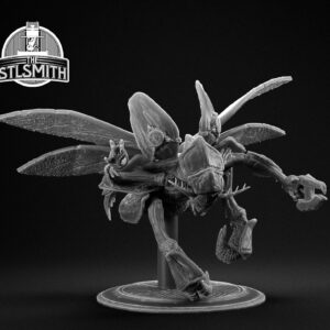 bugger minor light render smith