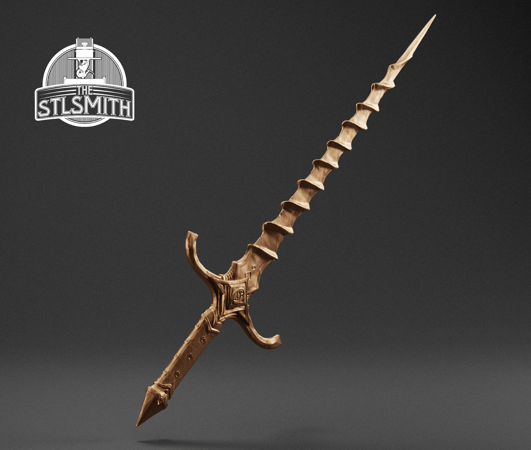 butcher's screw render bronze butcher's screw render bronze