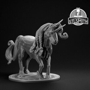 butt stallion render smith