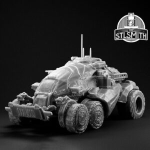 cog apc render smith