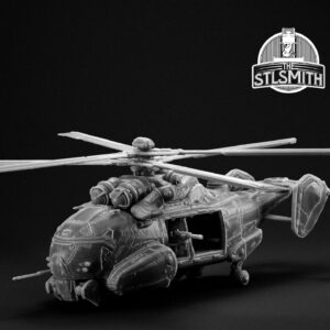 cog kingraven render smith