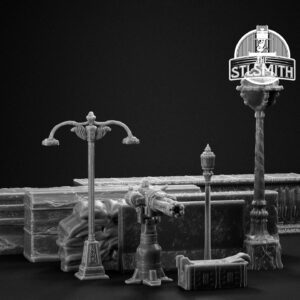 cog scatter render smith