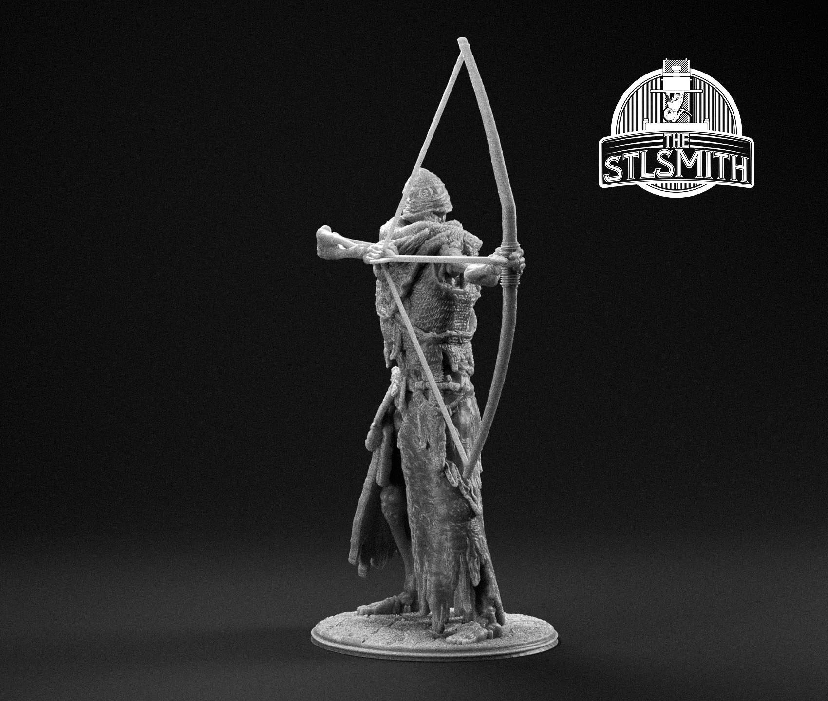 carthus swordsman p3 render smith carthus swordsman p3 render smith