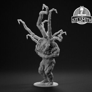 ceaseless discharge render smith