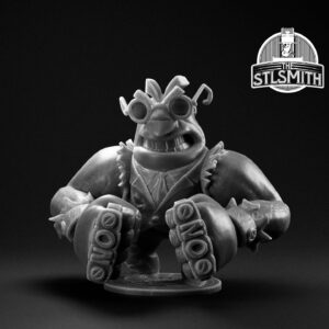 censor burly render smith