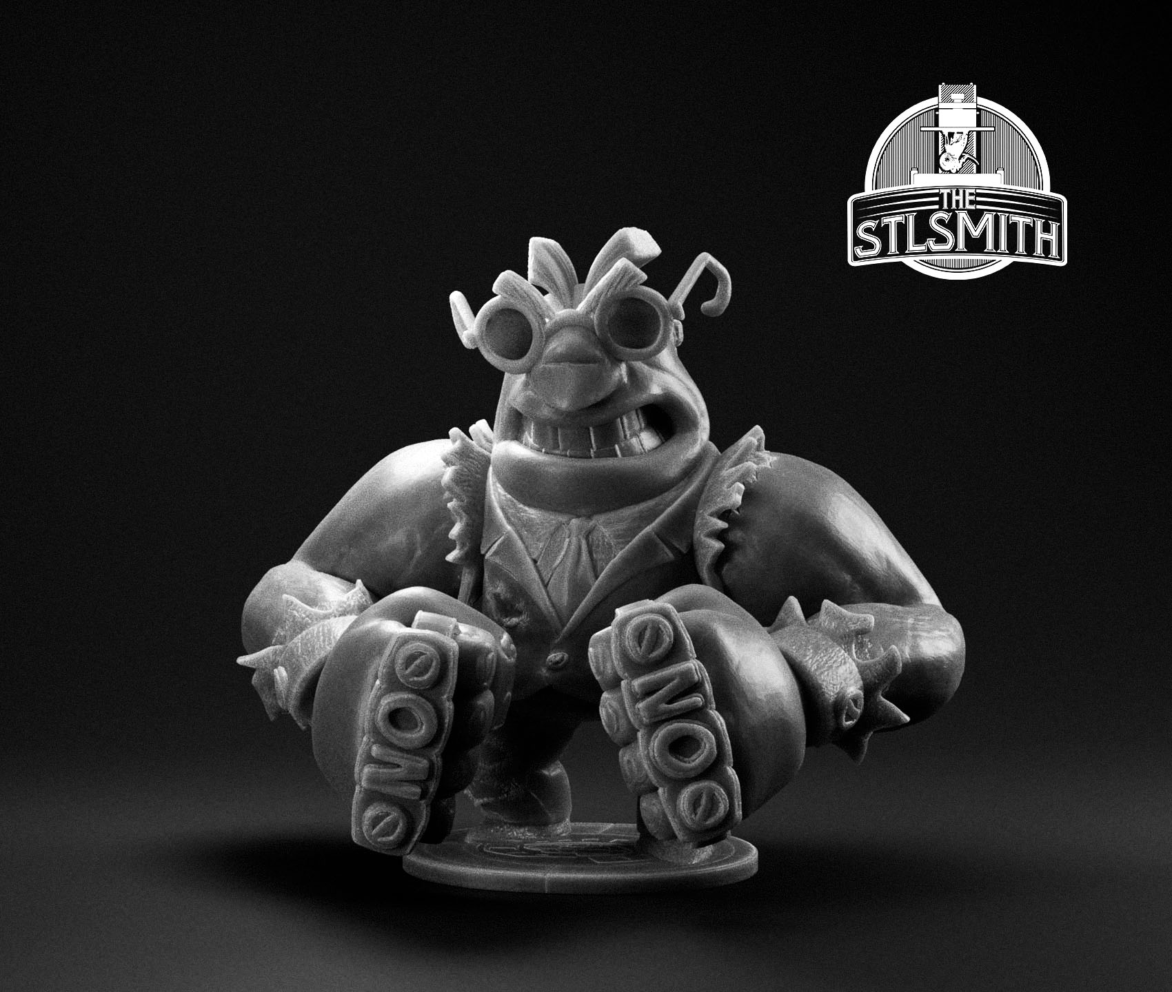 censor burly render smith censor burly render smith