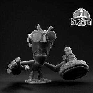 censor render smith