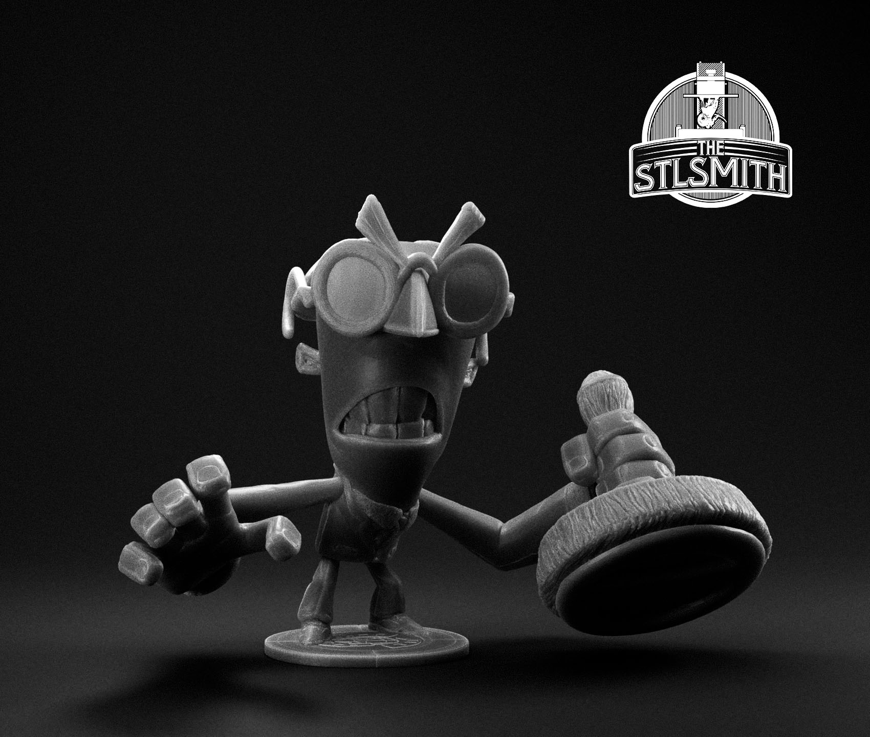 censor render smith censor render smith
