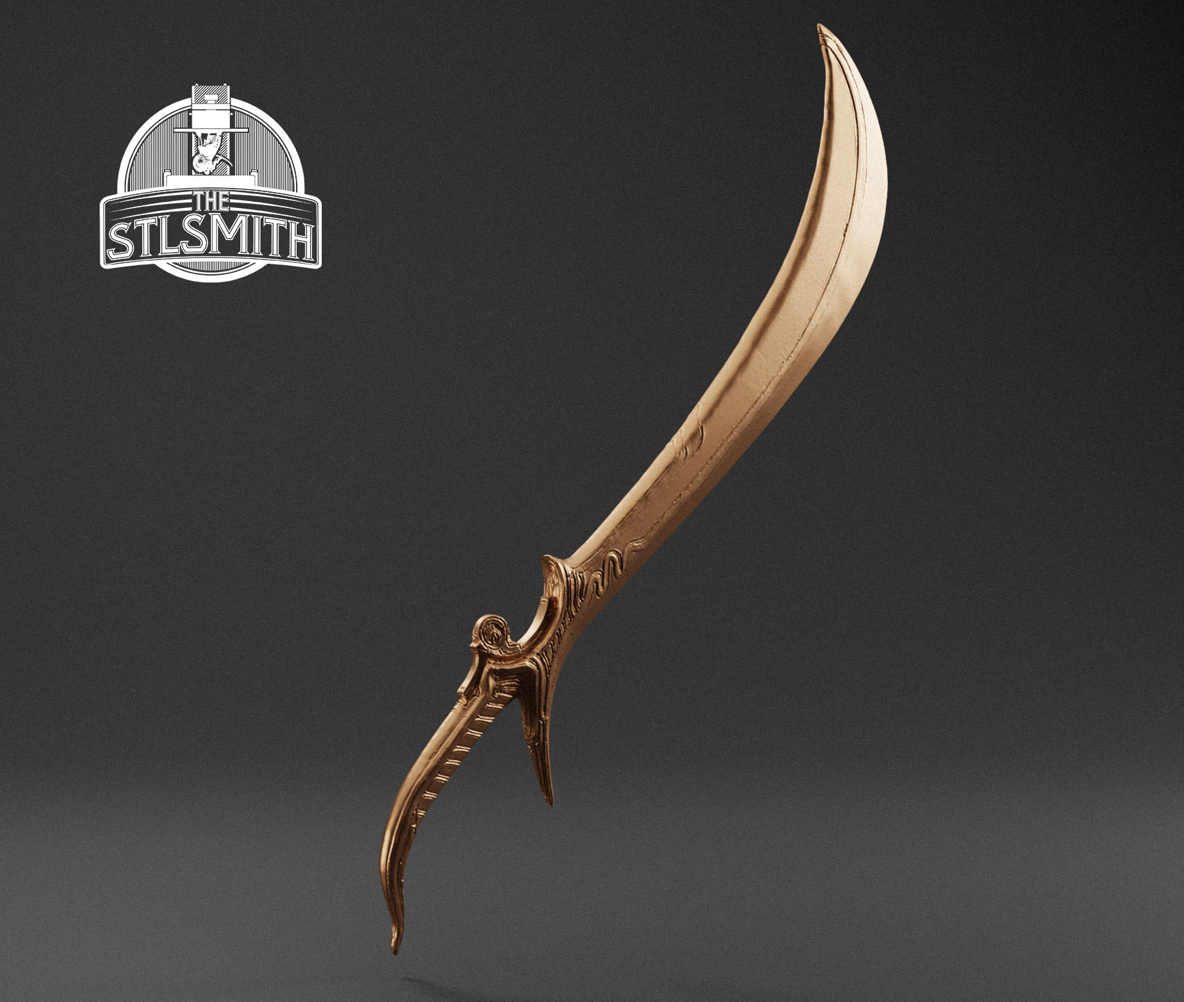 ceramic dagger render bronze ceramic dagger render bronze