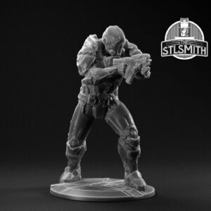 cerberus assault trooper p1 render bw