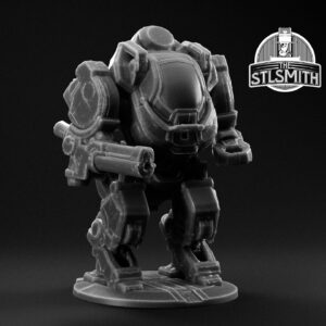 cerberus atlas p1 render bw