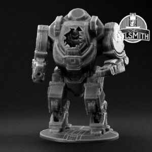 cerberus atlas p2 render bw