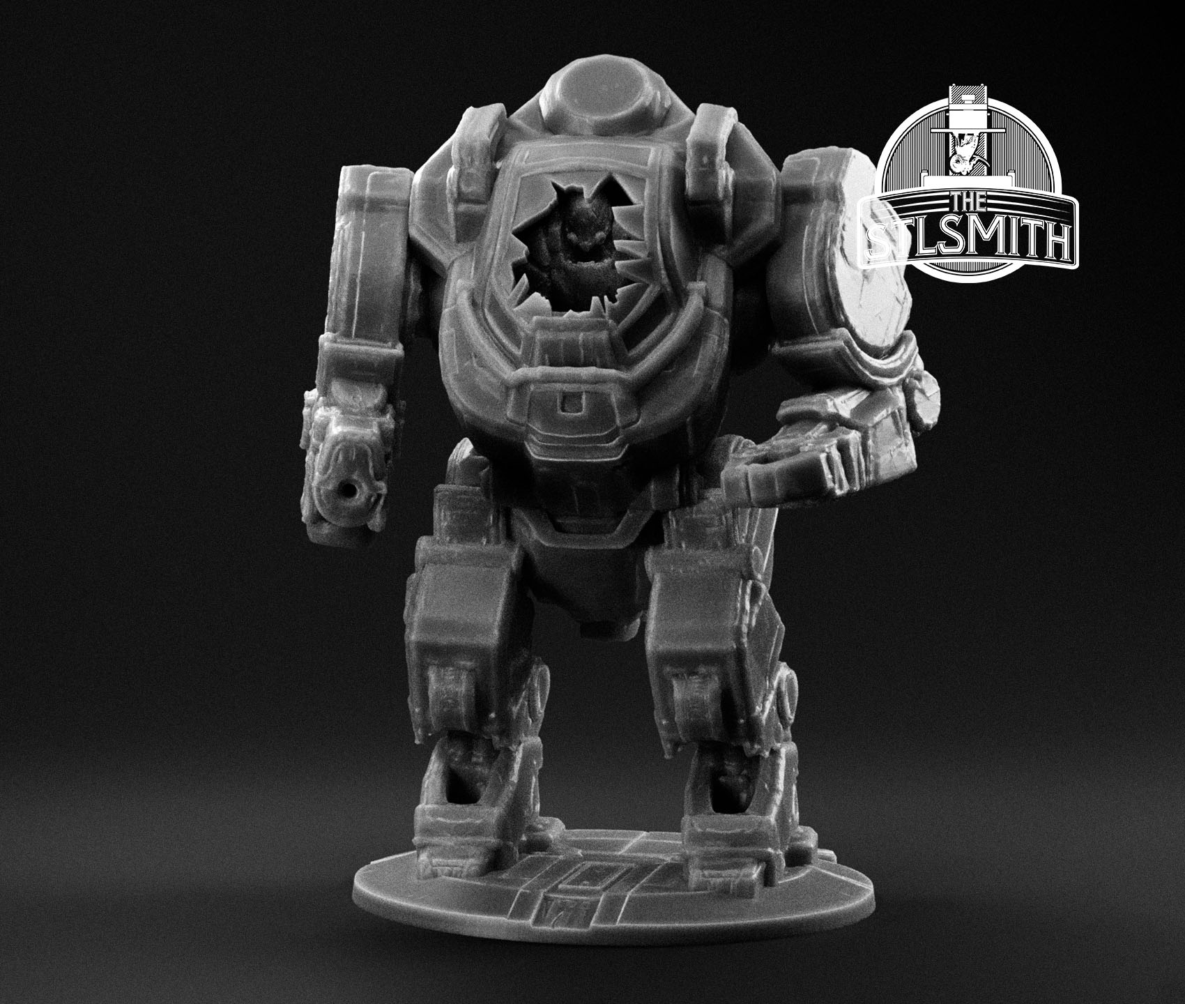 cerberus atlas p2 render bw cerberus atlas p2 render bw