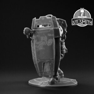 cerberus guardian p1 render bw