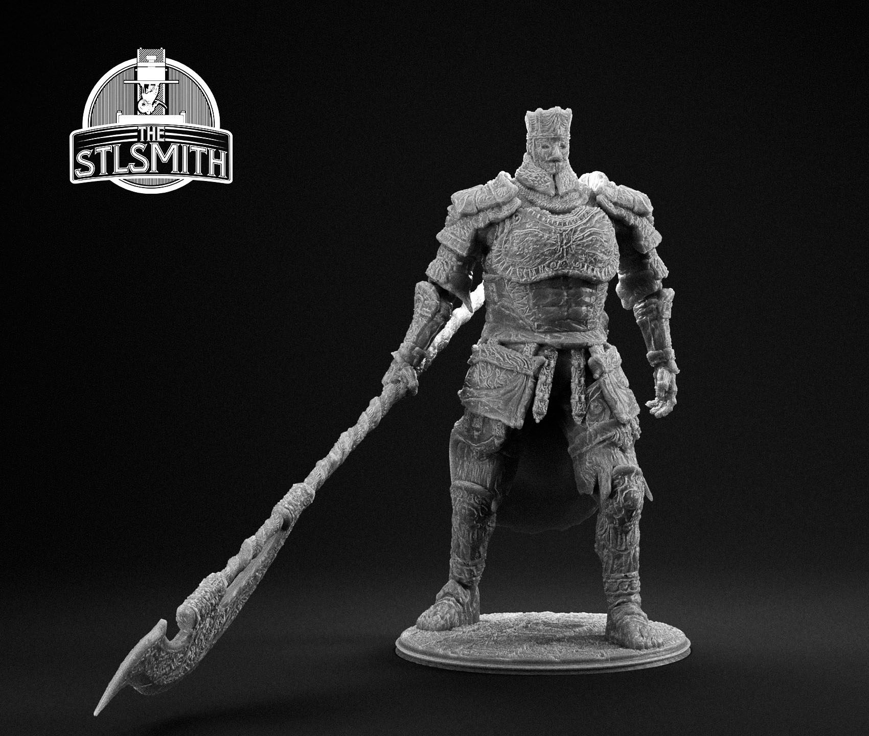 champion gundyr p2 render smith champion gundyr p2 render smith