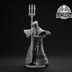 channeler render smith