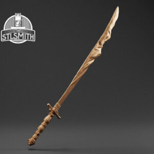 chikage blood render bronze