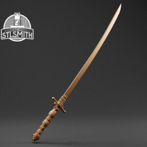 chikage render bronze