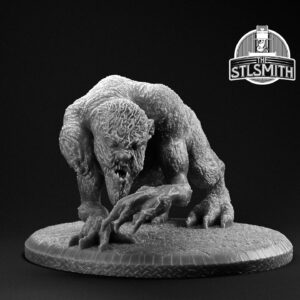 chimera render bw