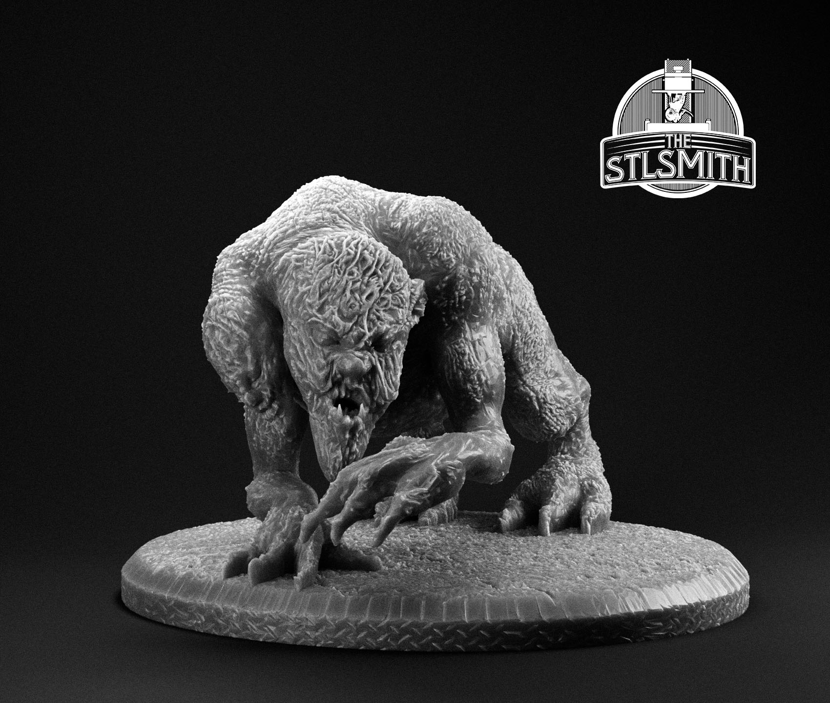 chimera render bw chimera render bw