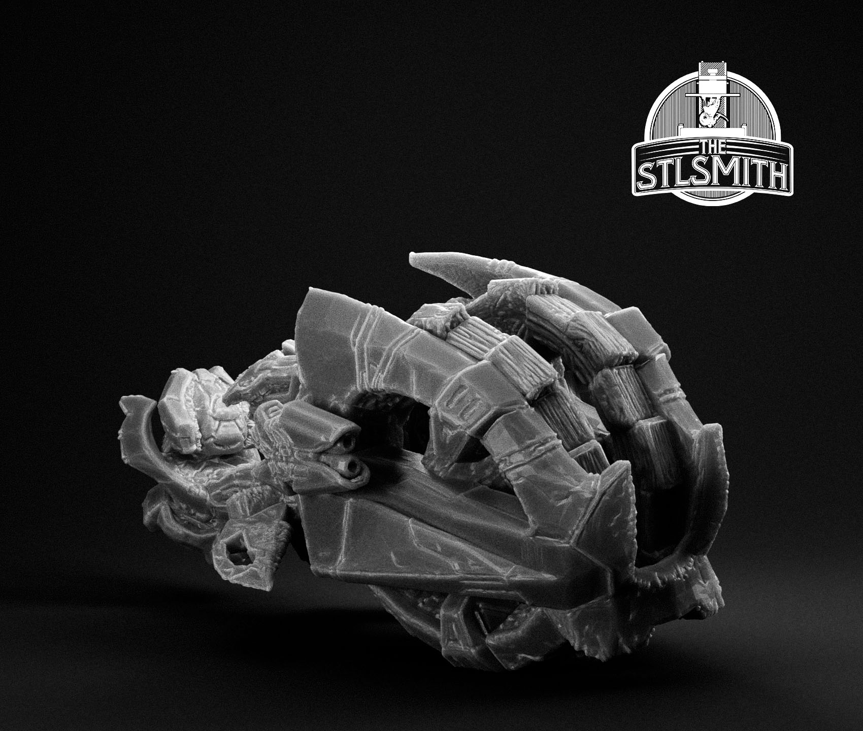 chopper render smith chopper render smith