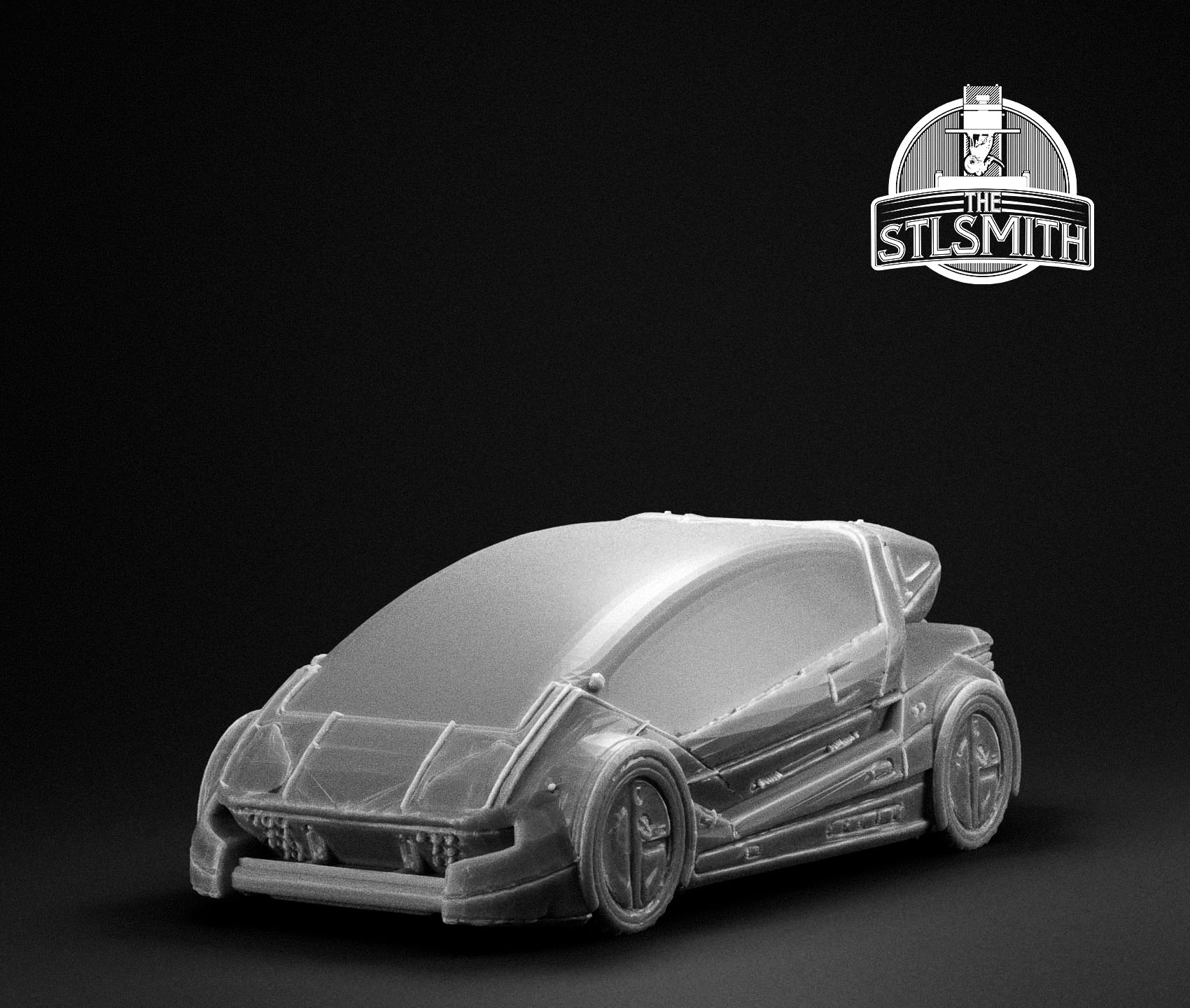 civilian car render smith civilian car render smith