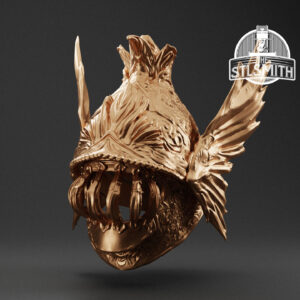 cleanrot helm render bronze