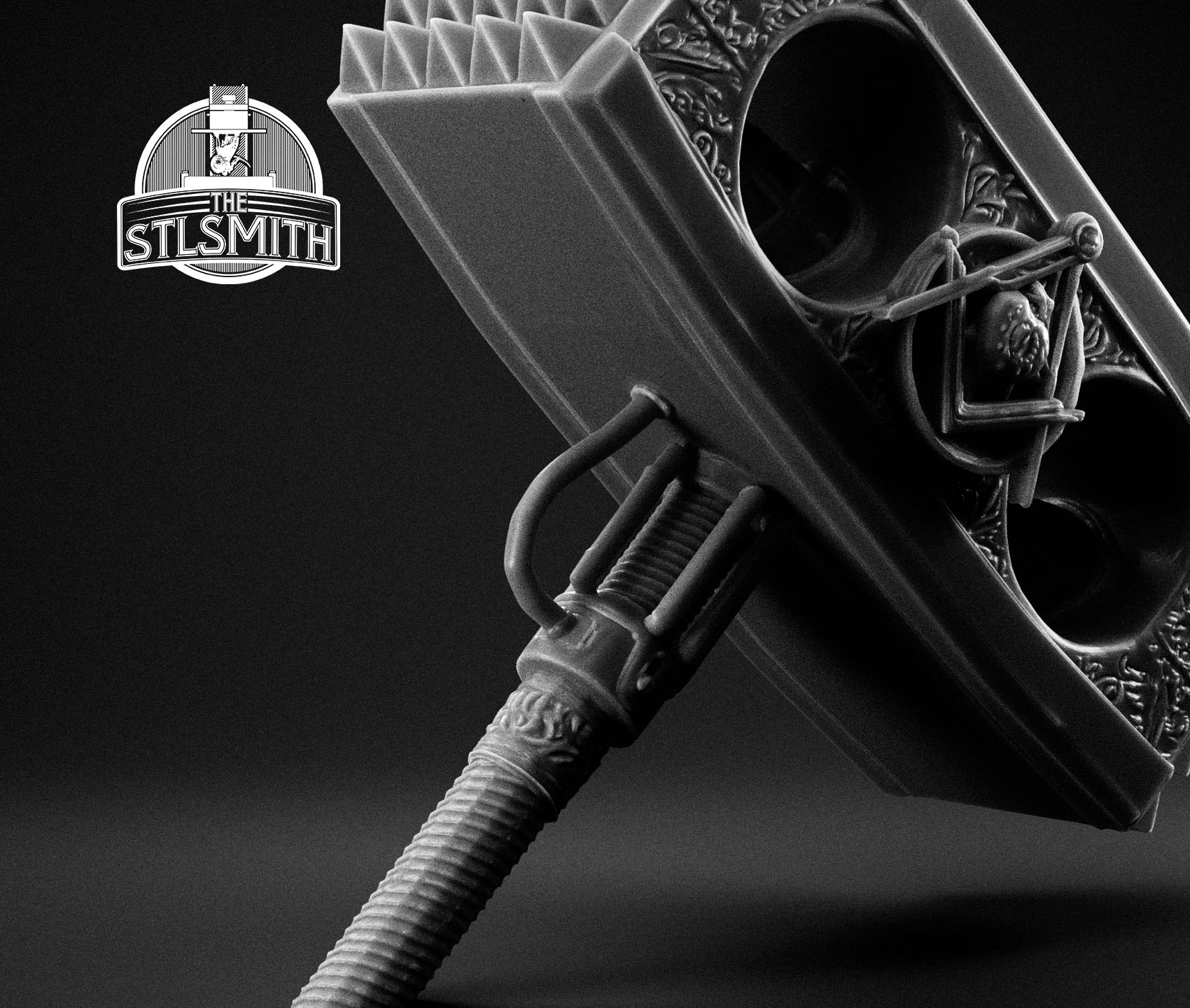 coil mjolnir render bw 02 coil mjolnir render bw 02