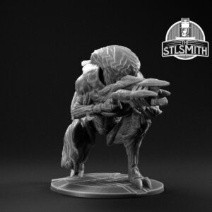 collector assassin p1 render bw