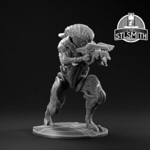 collector drone p1 render bw
