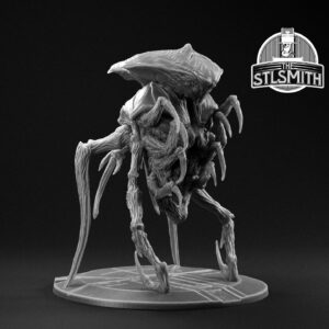 collector general p1 render bw