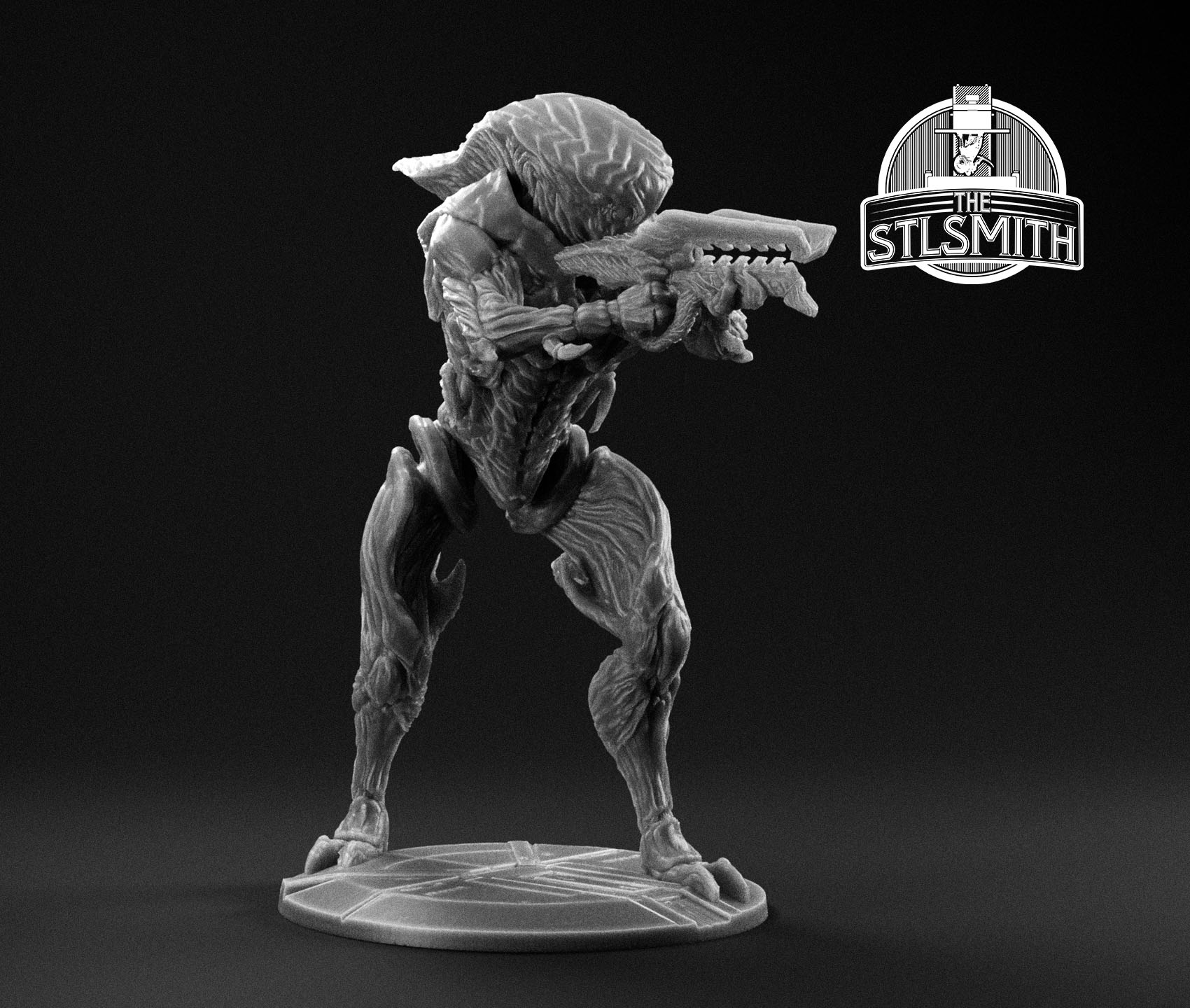 collector guardian p1 render bw collector guardian p1 render bw